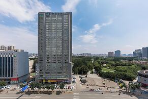 Mercure Hohhot Downtown