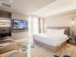 Mercure Hohhot Downtown