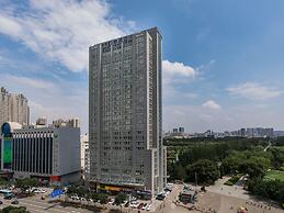 Mercure Hohhot Downtown