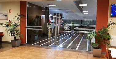 Norte Hotel