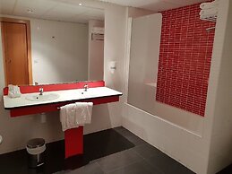 Norte Hotel