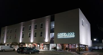 Norte Hotel