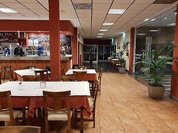 Norte Hotel