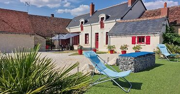 Cottage Atypique