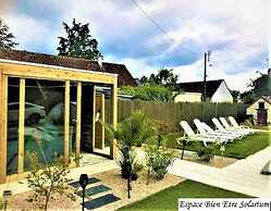 Cottage Atypique