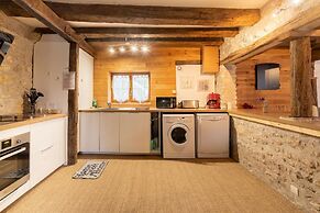 Cottage Atypique