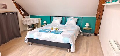 Cottage Atypique
