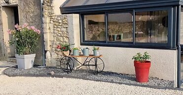 Cottage Atypique