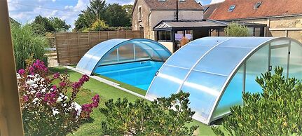 Cottage Atypique