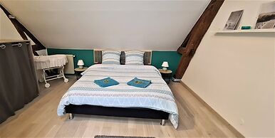 Cottage Atypique