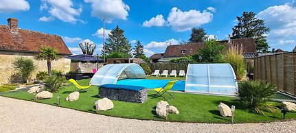 Cottage Atypique