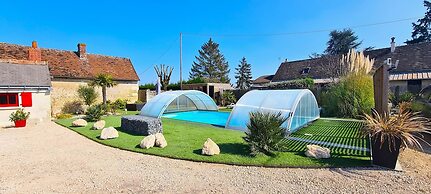 Cottage Atypique