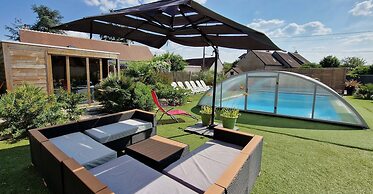 Cottage Atypique
