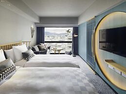 Mercure Kyoto Station