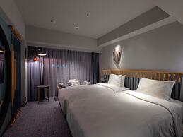 Mercure Kyoto Station