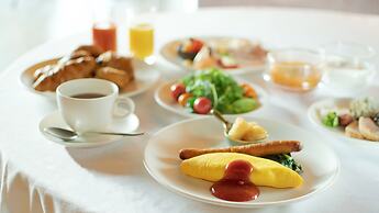 Mercure Kyoto Station
