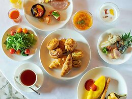 Mercure Kyoto Station