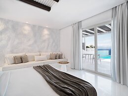Mykonos Earth Suites - Adults Only