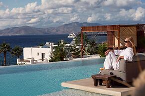 Mykonos Earth Suites - Adults Only