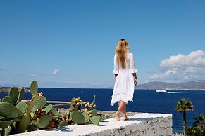 Mykonos Earth Suites - Adults Only