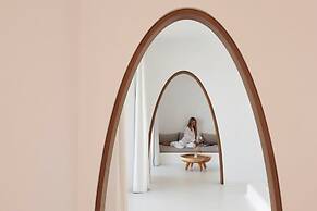 Mykonos Earth Suites - Adults Only