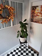 Charming 2-bed Apartment in Donegal Town Centre