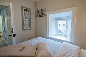 Charming 2-bed Apartment in Donegal Town Centre