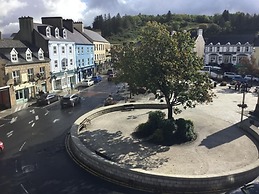 Charming 2-bed Apartment in Donegal Town Centre
