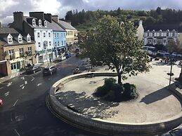 Charming 2-bed Apartment in Donegal Town Centre