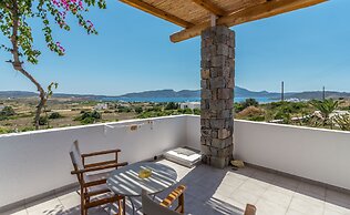 Faros Apartments