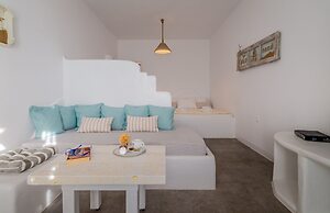 Faros Apartments