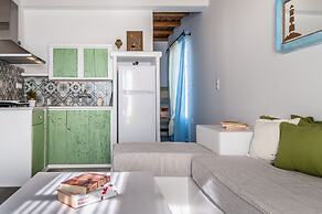Faros Apartments