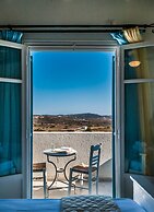 Faros Apartments