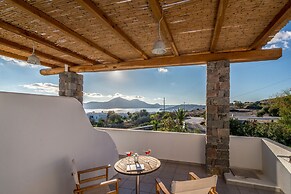 Faros Apartments
