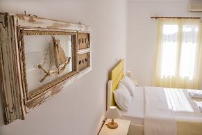 Faros Apartments