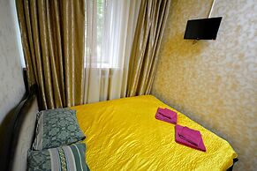 USSR hotel
