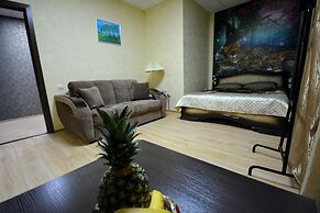 USSR hotel
