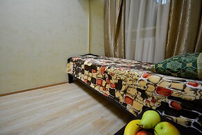 USSR hotel