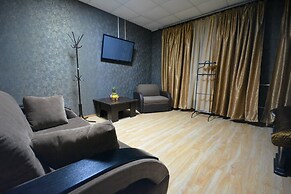 USSR hotel