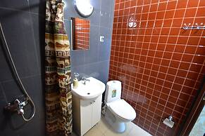 USSR hotel