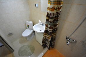 USSR hotel