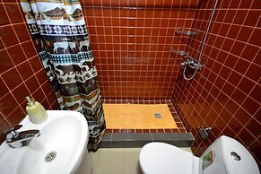 USSR hotel