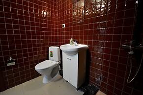 USSR hotel