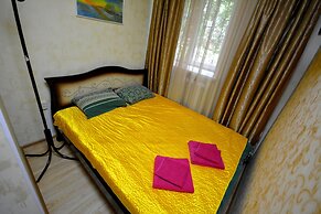 USSR hotel