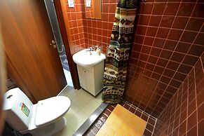 USSR hotel