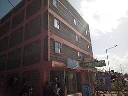 Merybyplace Guest House
