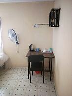 Merybyplace Guest House