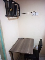 Merybyplace Guest House