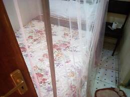 Merybyplace Guest House