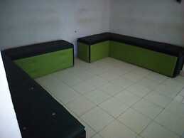 Merybyplace Guest House